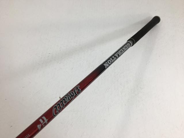 お買い得品！【中古ゴルフクラブ】ムジーク(muziik) On The Screw(オン・ザ・スクリュー) XSPIRE XR ドライバー 2019 ムジーク Dogatti(ドガッティ) ジェネレーション Ti4 レッド 1W【14日間返品OK】_2