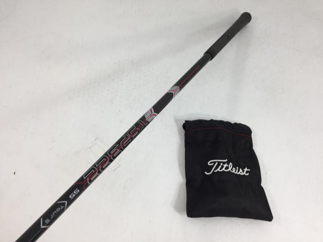 お買い得品！【中古ゴルフクラブ】タイトリスト TS3 ドライバー 2019 (日本仕様) TSP322 55 1W【14日間返品OK】_2