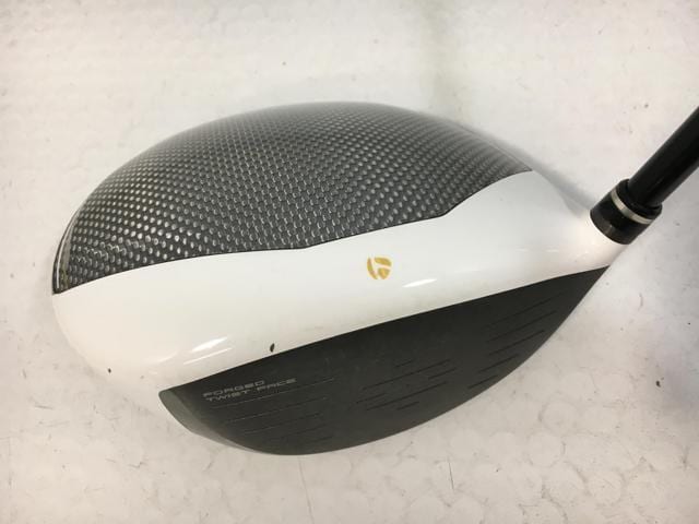 お買い得品！【中古ゴルフクラブ】テーラーメイド M GLOIRE(グローレ) ドライバー 2018 SPEEDER エボリューション TM 1W【14日間返品OK】_1