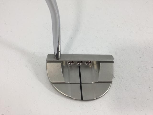 【中古ゴルフクラブ】タイトリスト スコッティ・キャメロン スペシャルセレクト フローバック5 2020 オリジナルスチール パター【14日間返品OK】_1