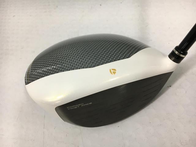 【中古ゴルフクラブ】テーラーメイド M GLOIRE(グローレ) ドライバー 2018 SPEEDER エボリューション TM 1W【14日間返品OK】_1