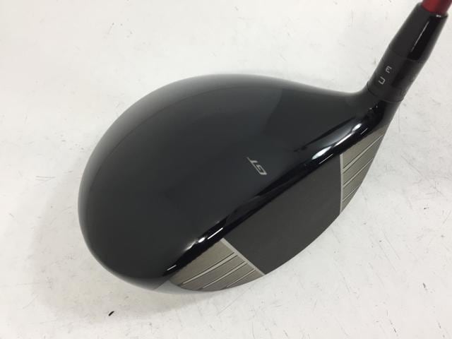 中古ゴルフクラブ】【超美品】タイトリスト GT3 ドライバー 2024 (日本 