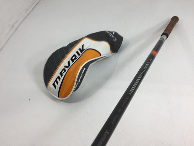 【中古ゴルフクラブ】キャロウェイ MAVRIK (マーベリック) ドライバー 2020 (日本仕様) TENSEI CK PRO オレンジ 50 1W【14日間返品OK】_2