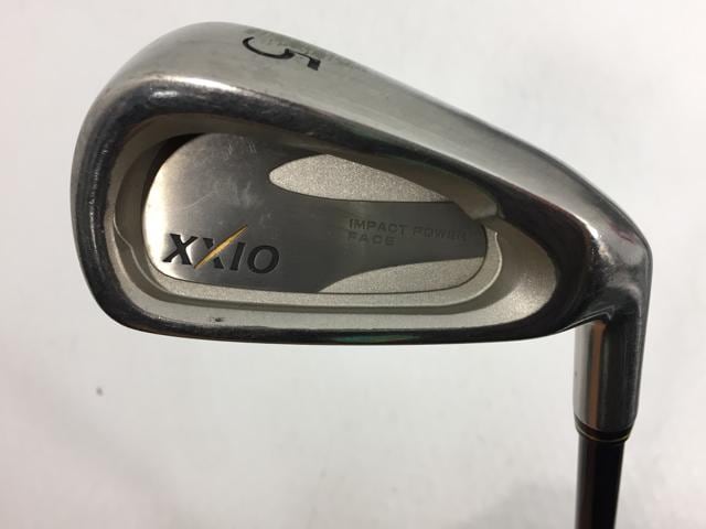 お買い得品！【中古ゴルフクラブ】(9本セット)ダンロップ ゼクシオ(XXIO) アイアン 2002 MP200 4〜9.P.A.S【14日間返品OK】