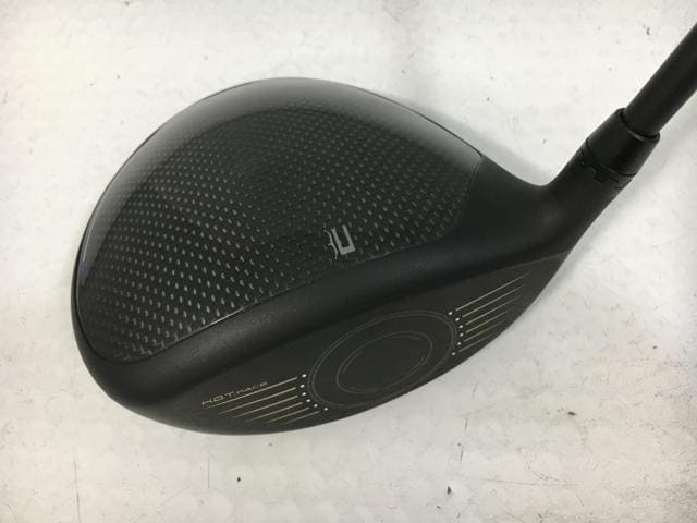 お買い得品！【中古ゴルフクラブ】【超美品】コブラ AEROJET (エアロジェット) ドライバー 2023 (日本仕様) ツアーAD for コブラ (AEROJET純正) 1W【14日間返品OK】_1