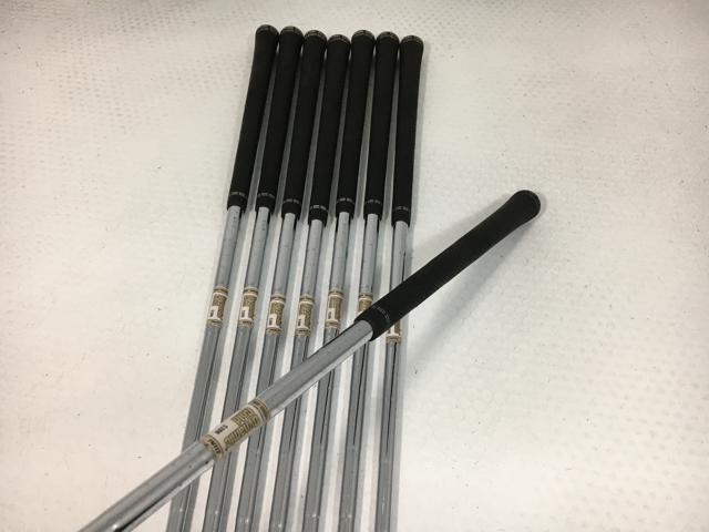 お買い得品！【中古ゴルフクラブ】(8本セット)タイトリスト MB フォージド 716 アイアン (日本仕様) D/G AMT 3〜9.P【14日間返品OK】_2