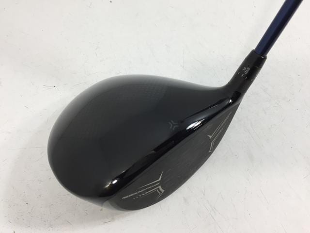 【中古ゴルフクラブ】ダンロップ スリクソン(SRIXON) ZX5 ドライバー 2020 ディアマナ ZX50 1W【14日間返品OK】_1