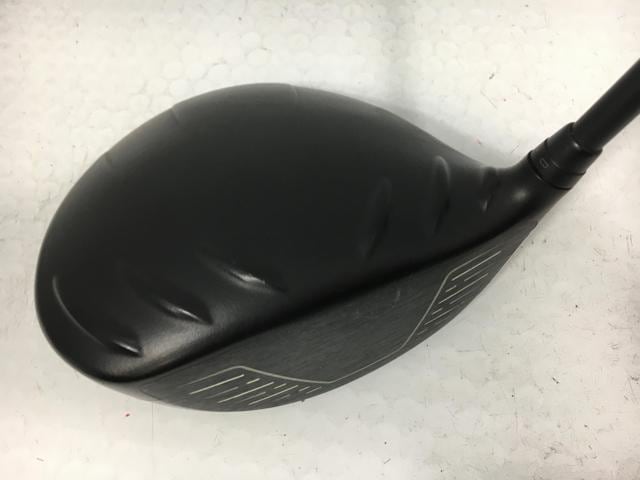 【中古ゴルフクラブ】ピン G425 MAX ドライバー ALTA J CB SLATE 1W【14日間返品OK】_1