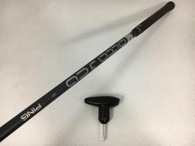 【中古ゴルフクラブ】ピン G425 MAX ドライバー ALTA J CB SLATE 1W【14日間返品OK】_2