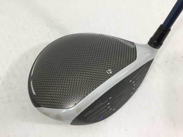 【中古ゴルフクラブ】テーラーメイド SIM MAX (シム マックス) ドライバー 2020 (日本仕様) TENSEI SILVER TM50 1W【14日間返品OK】_1