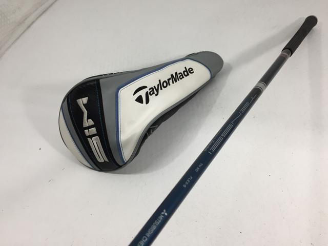 【中古ゴルフクラブ】テーラーメイド SIM MAX (シム マックス) ドライバー 2020 (日本仕様) TENSEI SILVER TM50 1W【14日間返品OK】_2