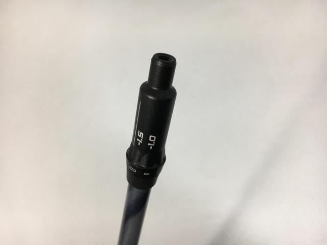 【中古ゴルフクラブ】フジクラ シャフト単品 (ピン スリーブ付) Motore Speeder 474 エボリューション6 1W【14日間返品OK】_1