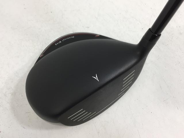 【中古ゴルフクラブ】キャスコ UFO by パワートルネード DD ドライバー 2021 Falcon シャフト for DD 1W【14日間返品OK】_1