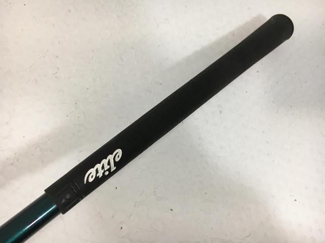 【中古ゴルフクラブ】キャロウェイ シャフト単品(キャロウェイ スリーブ付)FW一部対応モデル VENTUS GREEN 5 for Callaway 1W【14日間返品OK】_2