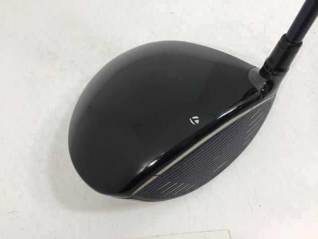 【中古ゴルフクラブ】テーラーメイド Qi10 MAX ドライバー 2024 (日本仕様) ディアマナ BLUE TM50 1W【14日間返品OK】_1