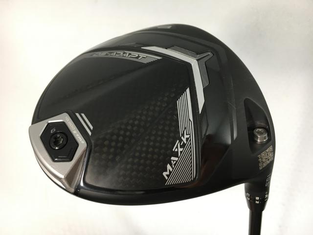 お買い得品！【中古ゴルフクラブ】【美品】コブラ DS-ADAPT MAX-K (DS 