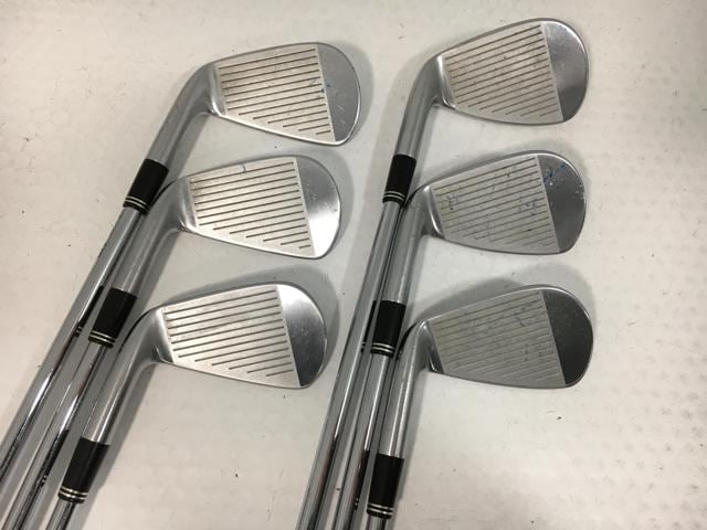 お買い得品！【中古ゴルフクラブ】(6本セット)ダンロップ スリクソン(SRIXON) Z-565 アイアン NSプロ 980GH D.S.T 5〜9.P【14日間返品OK】_3