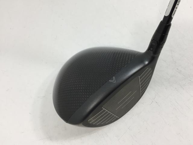 【中古ゴルフクラブ】【超美品】キャロウェイ PARADYM (パラダイム) Ai SMOKE MAX ドライバー 2024 (日本仕様) TENSEI 50 for Callaway 1W【14日間返品OK】_1