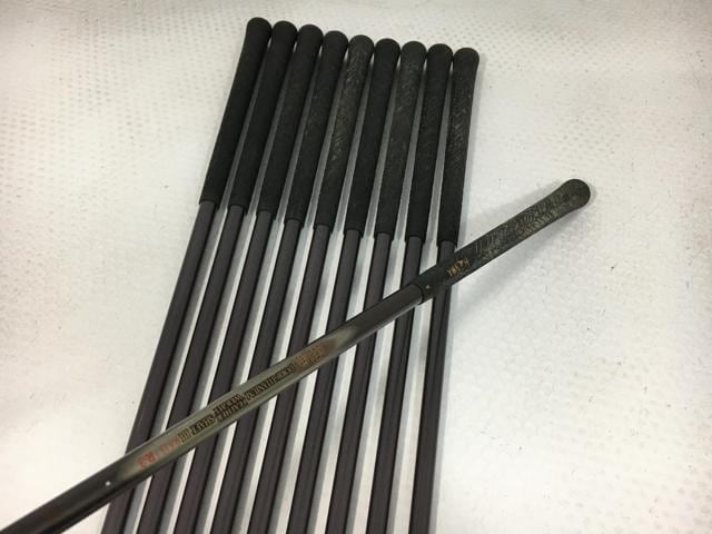 【中古ゴルフクラブ】(10本セット)ホンマ ツインマークス 2000-α アイアン ドリスチタン1 M50 3〜10.11.S【14日間返品OK】_2