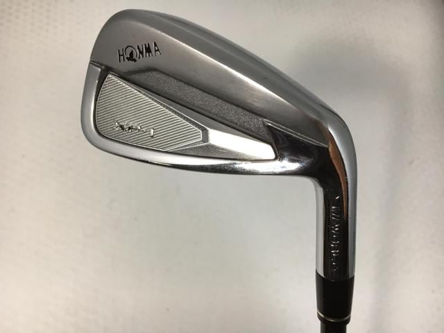 【中古ゴルフクラブ】(5本セット)ホンマ T//WORLD XP-1 アイアン VIZARD 43 6〜10【14日間返品OK】