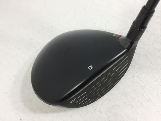 中古ゴルフクラブ】【超美品】テーラーメイド r7 Quad Mini (クアッド 