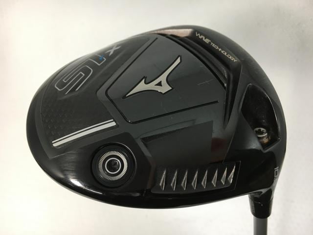 【中古ゴルフクラブ】ミズノ ST-X ドライバー 2021 20 MFUSION D 1W【14日間返品OK】