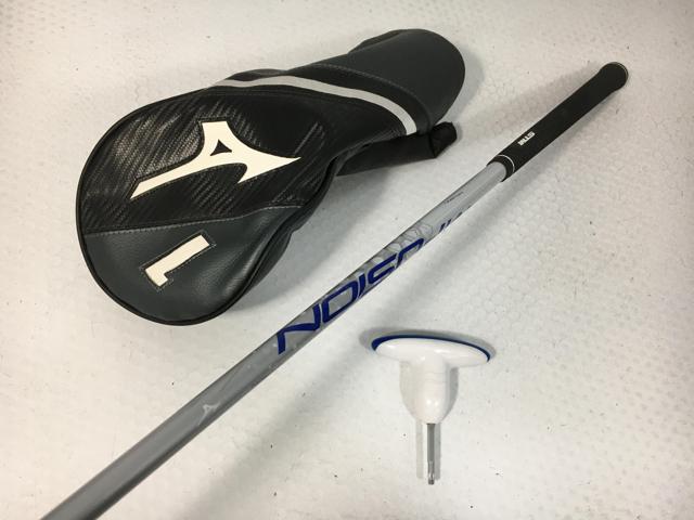 【中古ゴルフクラブ】ミズノ ST-X ドライバー 2021 20 MFUSION D 1W【14日間返品OK】_2
