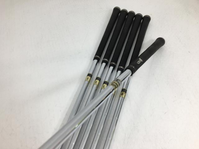 お買い得品！【中古ゴルフクラブ】(6本セット)ダンロップ スリクソン(SRIXON) Z-965 アイアン D/G 5〜9.P【14日間返品OK】_2