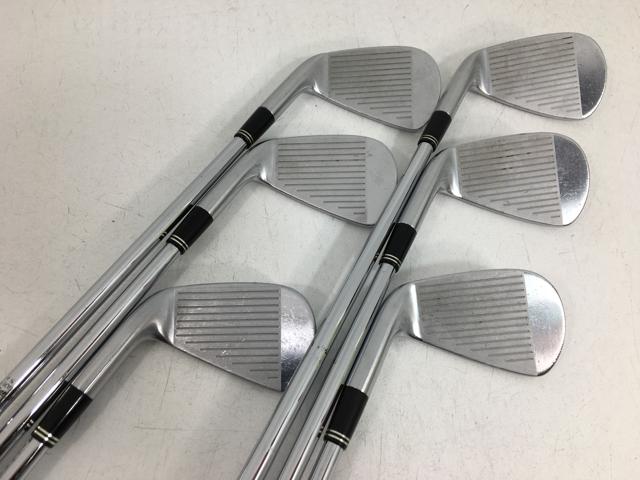お買い得品！【中古ゴルフクラブ】(6本セット)ダンロップ スリクソン(SRIXON) Z-965 アイアン D/G 5〜9.P【14日間返品OK】_3