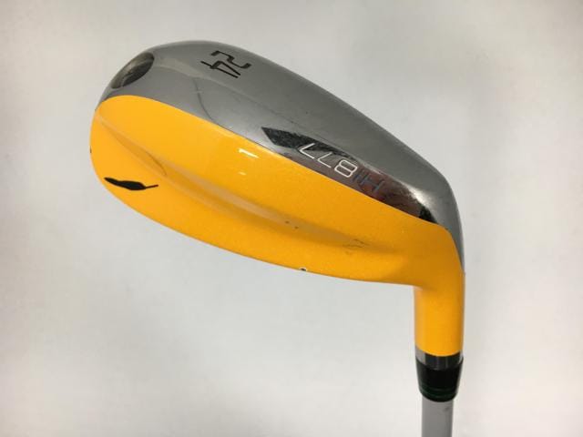 お買い得品！【中古ゴルフクラブ】フォーティーン HI-877 ユーティリティ FT-16i U【14日間返品OK】