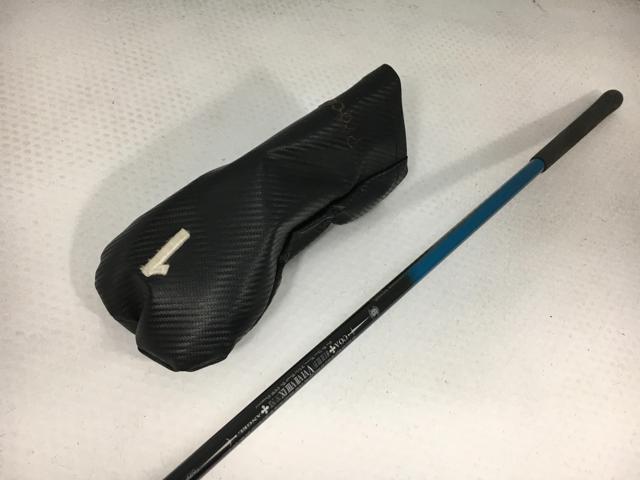 お買い得品！【中古ゴルフクラブ】ジャスティック PROCEED(プロシード) TOUR CONQUEST 460R X(テン) DEEP ドライバー 2019 Crime of Angel(クライムオブエンジェル) CALIFORNIA カルフォルニア 1W【14日間返品OK】_2