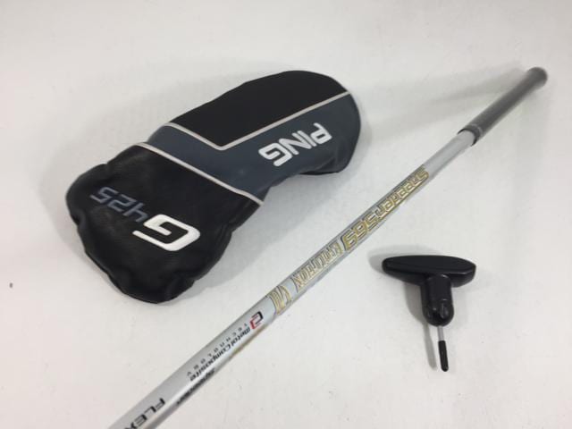 お買い得品！【中古ゴルフクラブ】ピン G425 LST ドライバー Motore Speeder 569 エボリューション7 1W【14日間返品OK】_2