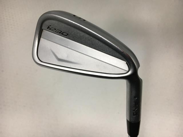 お買い得品！【中古ゴルフクラブ】(7本セット)ピン i230 アイアン NSプロ 950GH neo 4〜9.P【14日間返品OK】