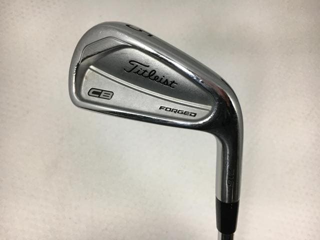お買い得品！【中古ゴルフクラブ】(6本セット)タイトリスト CB フォージド 716 アイアン (日本仕様) D/G AMT 5〜9.P【14日間返品OK】