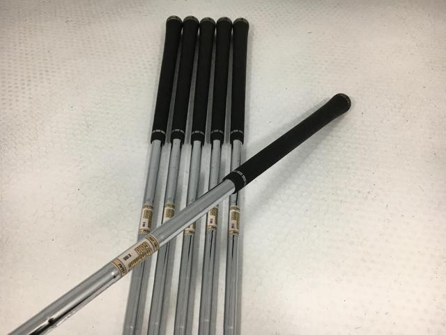 お買い得品！【中古ゴルフクラブ】(6本セット)タイトリスト CB フォージド 716 アイアン (日本仕様) D/G AMT 5〜9.P【14日間返品OK】_2