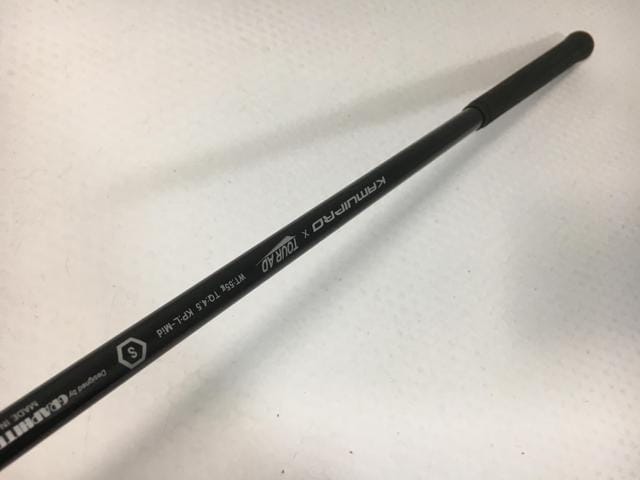 お買い得品！【中古ゴルフクラブ】【超美品】カムイ カムイ XP-03 ドライバー 2021 オリジナルカーボン 1W【14日間返品OK】_2