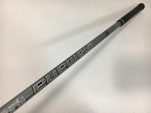 返品OK 【中古ゴルフクラブ】【超美品】ダンロップ スリクソン(SRIXON