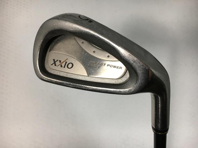 お買い得品！【中古ゴルフクラブ】(9本セット)ダンロップ ゼクシオ(XXIO) アイアン 2004 MP300 3〜9.P.S【14日間返品OK】