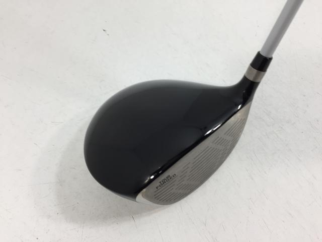 【中古ゴルフクラブ】グランプリ ONE MINUTE(ワンミニッツ) 435V ドライバー 2017 FUBUKI K70 1W【14日間返品OK】_1