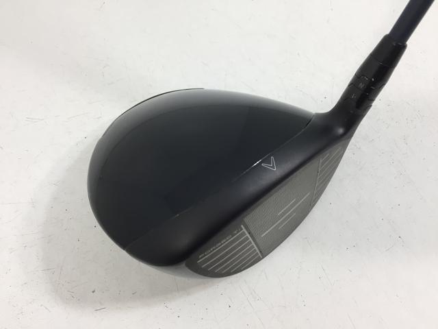 【中古ゴルフクラブ】キャロウェイ PARADYM X (パラダイム X) ドライバー 2023 (日本仕様) VENTUS TR 5 for Callaway 1W【14日間返品OK】_1