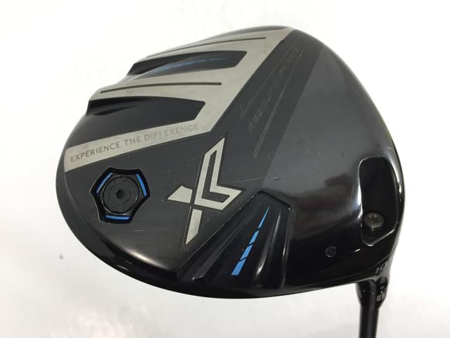 【中古ゴルフクラブ】ダンロップ ゼクシオ エックス (XXIO X) ドライバー 2024 Miyazaki AX-3 1W【14日間返品OK】