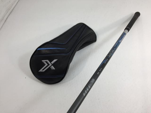 【中古ゴルフクラブ】ダンロップ ゼクシオ エックス (XXIO X) ドライバー 2024 Miyazaki AX-3 1W【14日間返品OK】_2