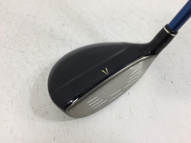 【中古ゴルフクラブ】【超美品】ダンロップ ゼクシオ13 サーティーン (XXIO 13) ユーティリティ 2024 (ネイビー) MP1300 H4【14日間返品OK】_1