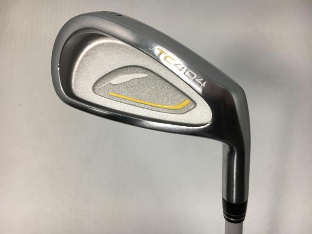【中古ゴルフクラブ】(5本セット)フォーティーン TC-404 アイアン 2015 FT-16i 6〜9.P【14日間返品OK】