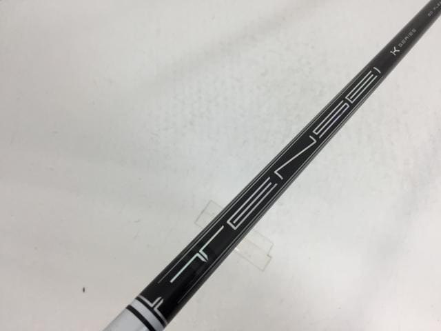 【中古ゴルフクラブ】三菱ケミカル シャフト単品 (ピン スリーブ付) TENSEI PRO ホワイト 1K 60 FW【14日間返品OK】