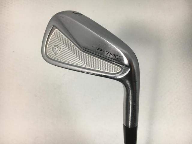 お買い得品！【中古ゴルフクラブ】(6本セット)テーラーメイド P7MC アイアン 2020 NSプロ MODUS3 TOUR105 5〜9.P【14日間返品OK】