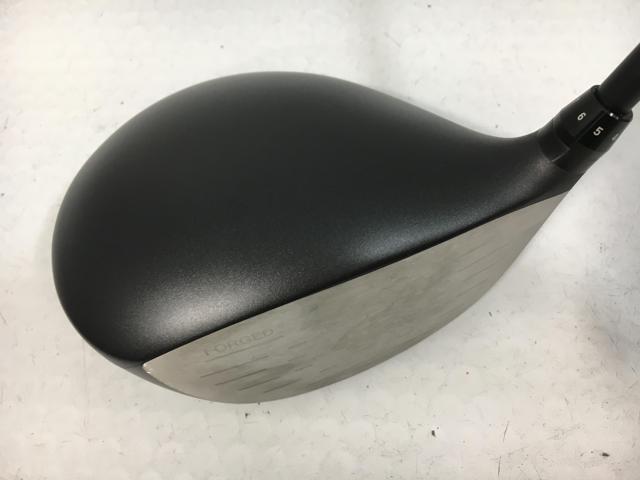 【中古ゴルフクラブ】【美品】EMILLID BAHAMA EMILLID BAHAMA(エミリッドバハマ) CV-8 ACE ドライバー TRPX(トリプルX) the Air 1W【14日間返品OK】_1