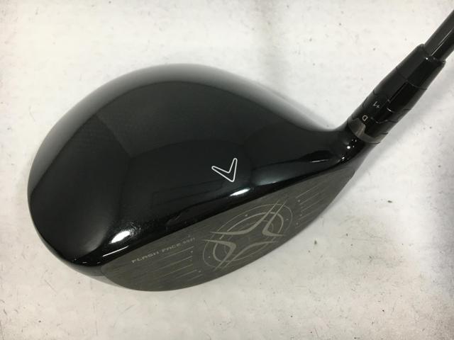【中古ゴルフクラブ】キャロウェイ EPIC MAX (エピック マックス) ドライバー 2021 (日本仕様) ディアマナ 40 for Callaway 1W【14日間返品OK】_1