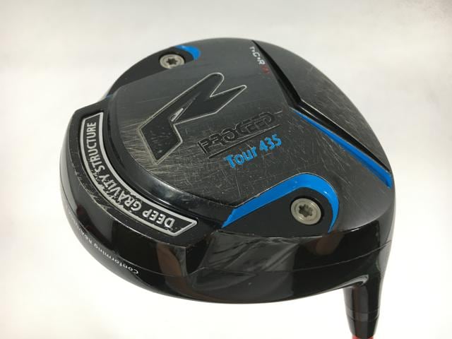 お買い得品！【中古ゴルフクラブ】ジャスティック PROCEED(プロシード
