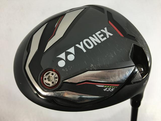 お買い得品！【中古ゴルフクラブ】ヨネックス EZONE GT 435 ドライバー 2020 REXIS KAIZA-H 6 1W【14日間返品OK】